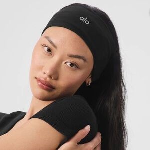 Alo Performance Conquer Headband